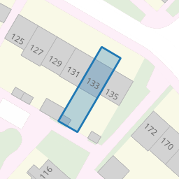 Perceel HLM03-D-4574