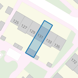 Perceel HLM03-D-4575