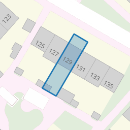 Perceel HLM03-D-4576