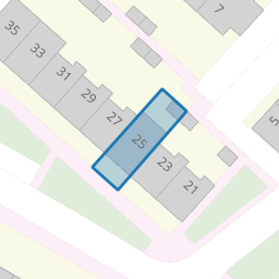 Perceel HLM03-D-4581