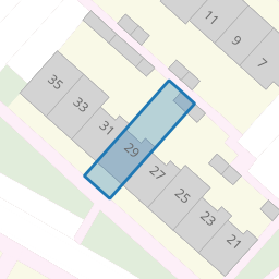 Perceel HLM03-D-4583