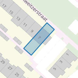 Perceel HLM03-D-4587