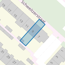 Perceel HLM03-D-4588