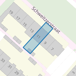 Perceel HLM03-D-4589