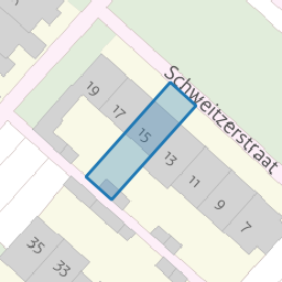 Perceel HLM03-D-4591