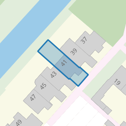 Perceel HLM03-D-4596