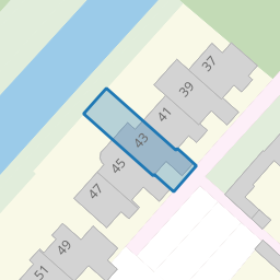 Perceel HLM03-D-4597