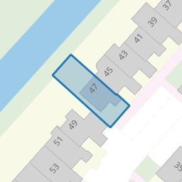 Perceel HLM03-D-4599