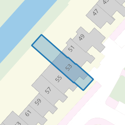 Perceel HLM03-D-4600