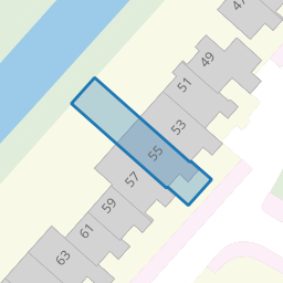 Perceel HLM03-D-4601