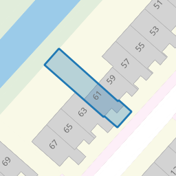 Perceel HLM03-D-4604