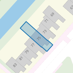 Perceel HLM03-D-4609