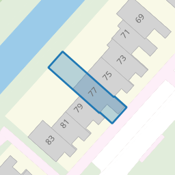 Perceel HLM03-D-4610