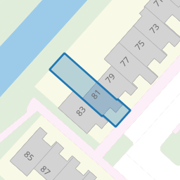 Perceel HLM03-D-4612