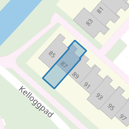 Perceel HLM03-D-4615