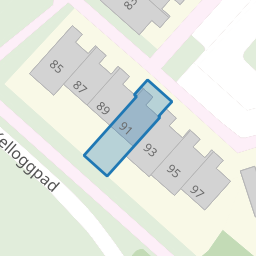 Perceel HLM03-D-4617