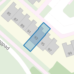 Perceel HLM03-D-4618