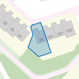 Perceel HLM03-D-4621