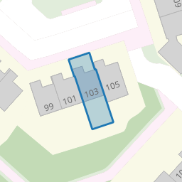 Perceel HLM03-D-4623