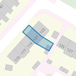 Perceel HLM03-D-4626