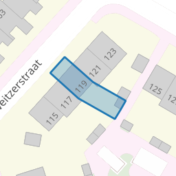 Perceel HLM03-D-4627