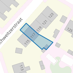 Perceel HLM03-D-4628