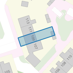 Perceel HLM03-D-4632