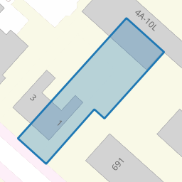 Perceel HLM03-D-4638