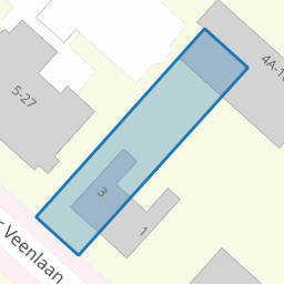 Perceel HLM03-D-4639