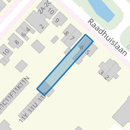 Perceel HLM03-D-4648