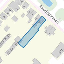 Perceel HLM03-D-4649