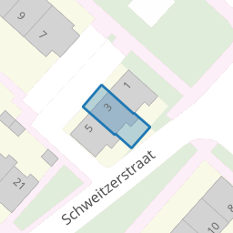 Perceel HLM03-D-4671