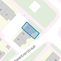 Perceel HLM03-D-4672