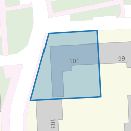 Perceel HLM03-D-4773