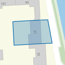 Perceel HLM03-D-4774