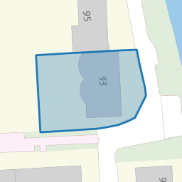 Perceel HLM03-D-4776