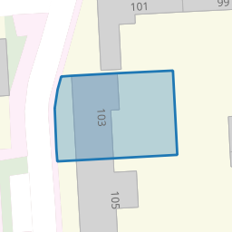 Perceel HLM03-D-4777