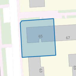 Perceel HLM03-D-4780