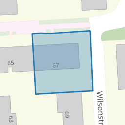 Perceel HLM03-D-4781