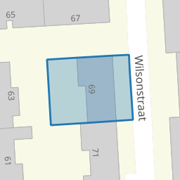 Perceel HLM03-D-4782