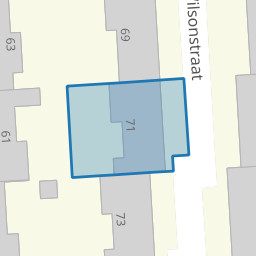 Perceel HLM03-D-4783