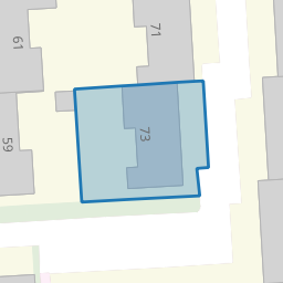 Perceel HLM03-D-4784