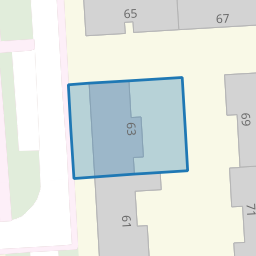 Perceel HLM03-D-4787