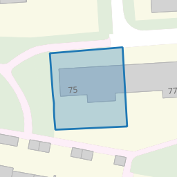 Perceel HLM03-D-4791