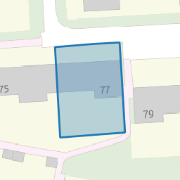 Perceel HLM03-D-4792