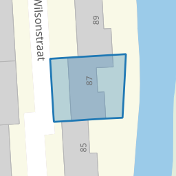 Perceel HLM03-D-4797