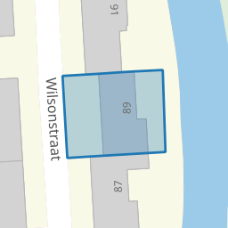 Perceel HLM03-D-4798