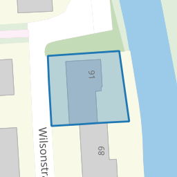 Perceel HLM03-D-4799