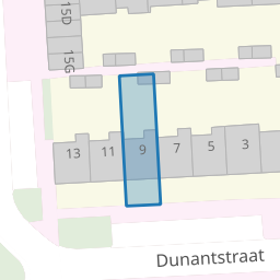 Perceel HLM03-D-4825