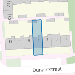 Perceel HLM03-D-4826